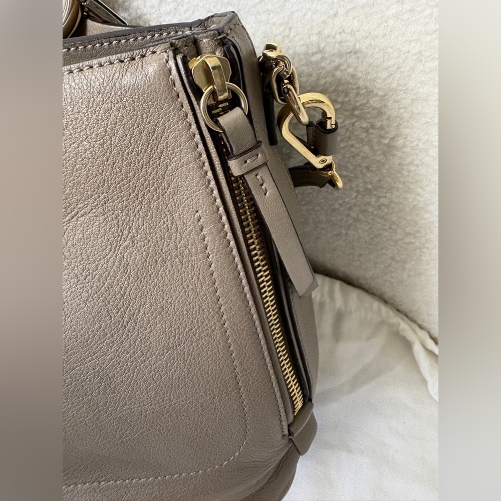 Chloe Faye three-way bag - Picture 10 of 15